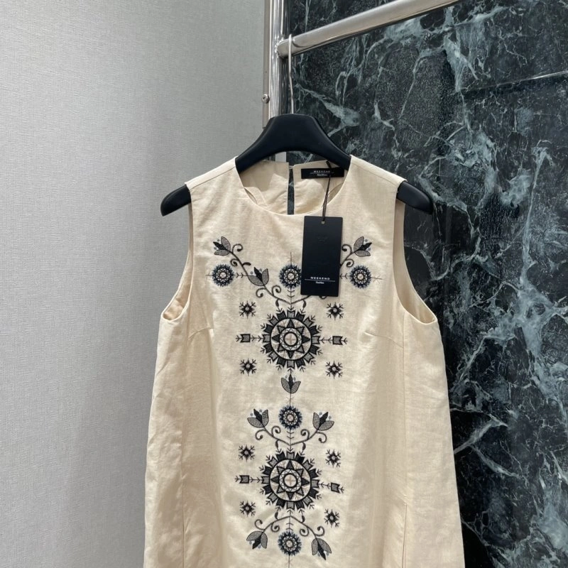 Max Mara Dress Bold 151474