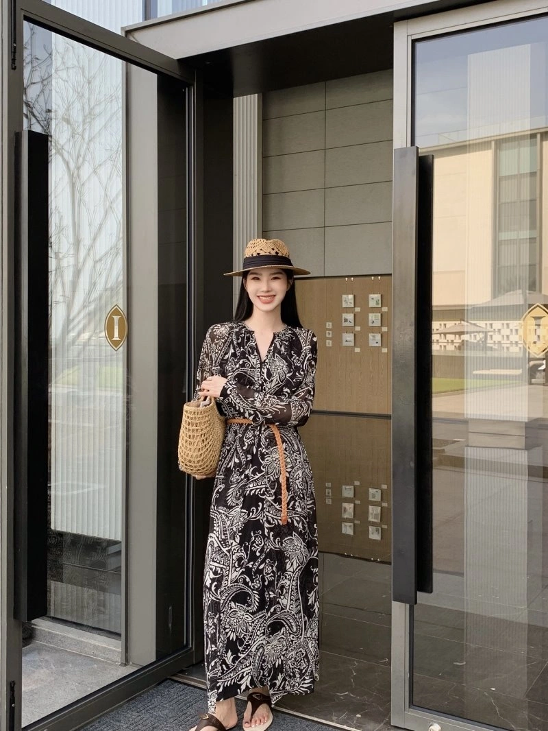 Max Mara Dress Chic 151480