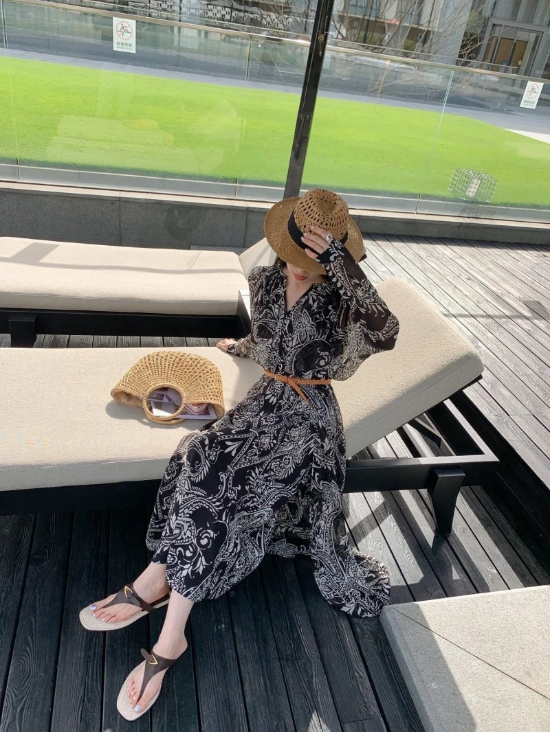 Max Mara Dress Chic 151480