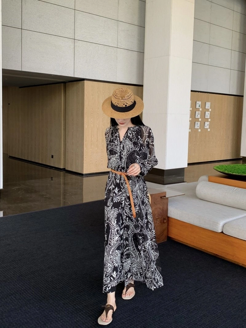 Max Mara Dress Chic 151480