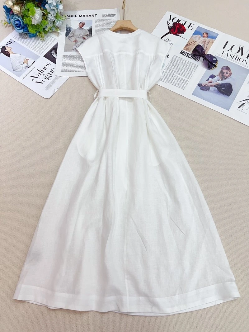 Comfortable Max Mara Dress 156592