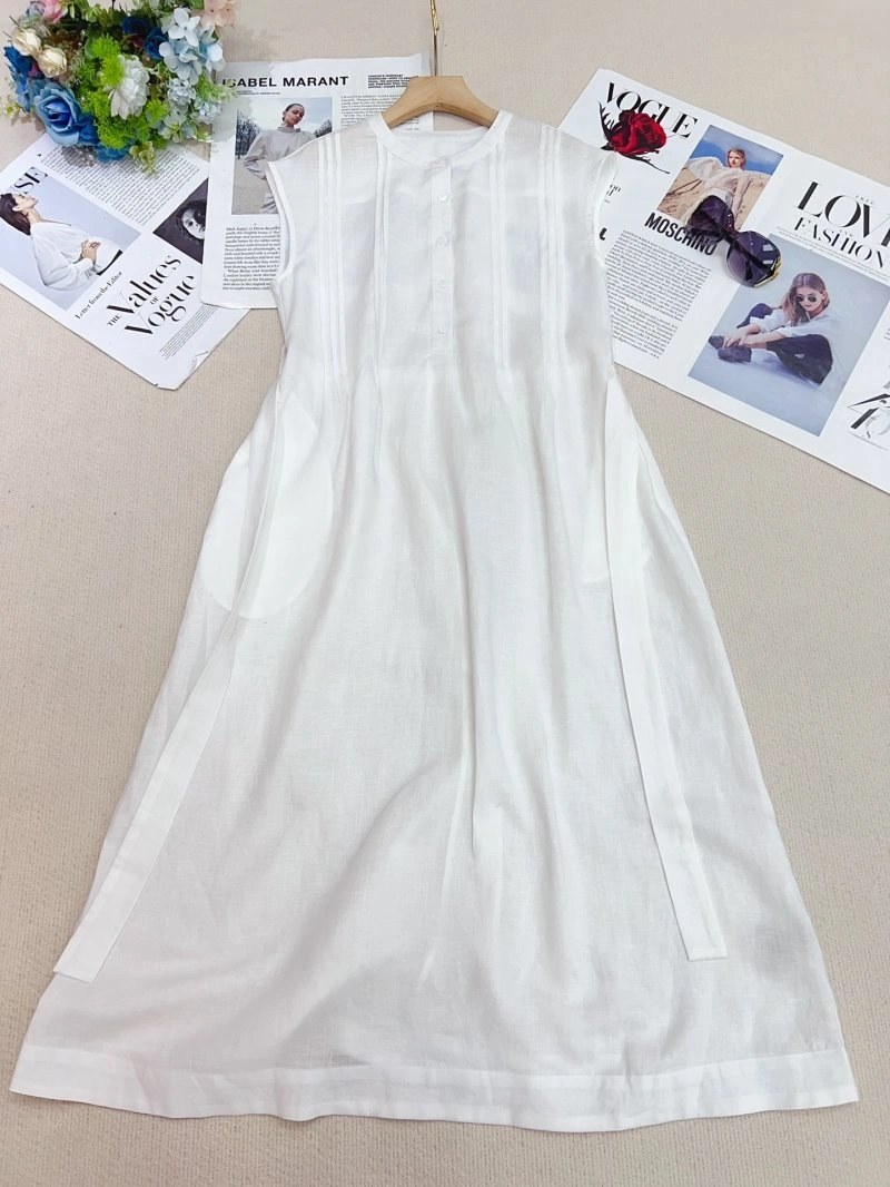 Comfortable Max Mara Dress 156592