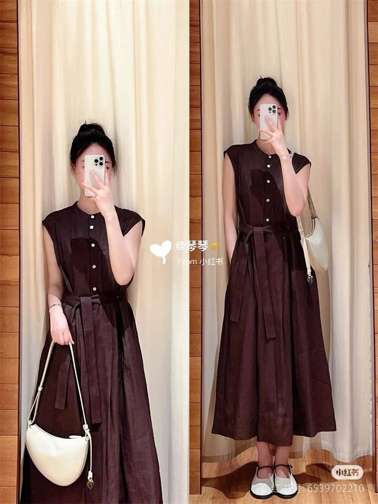 Max Mara Dress Modern 156574