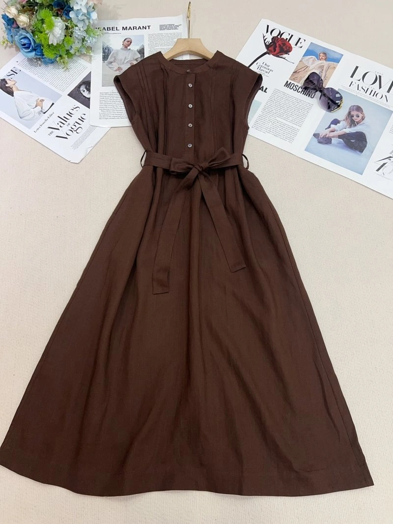 Max Mara Dress Modern 156574