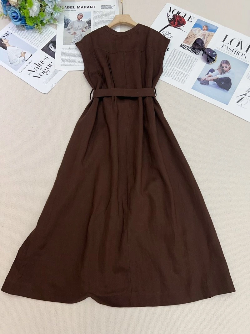 Max Mara Dress Modern 156574