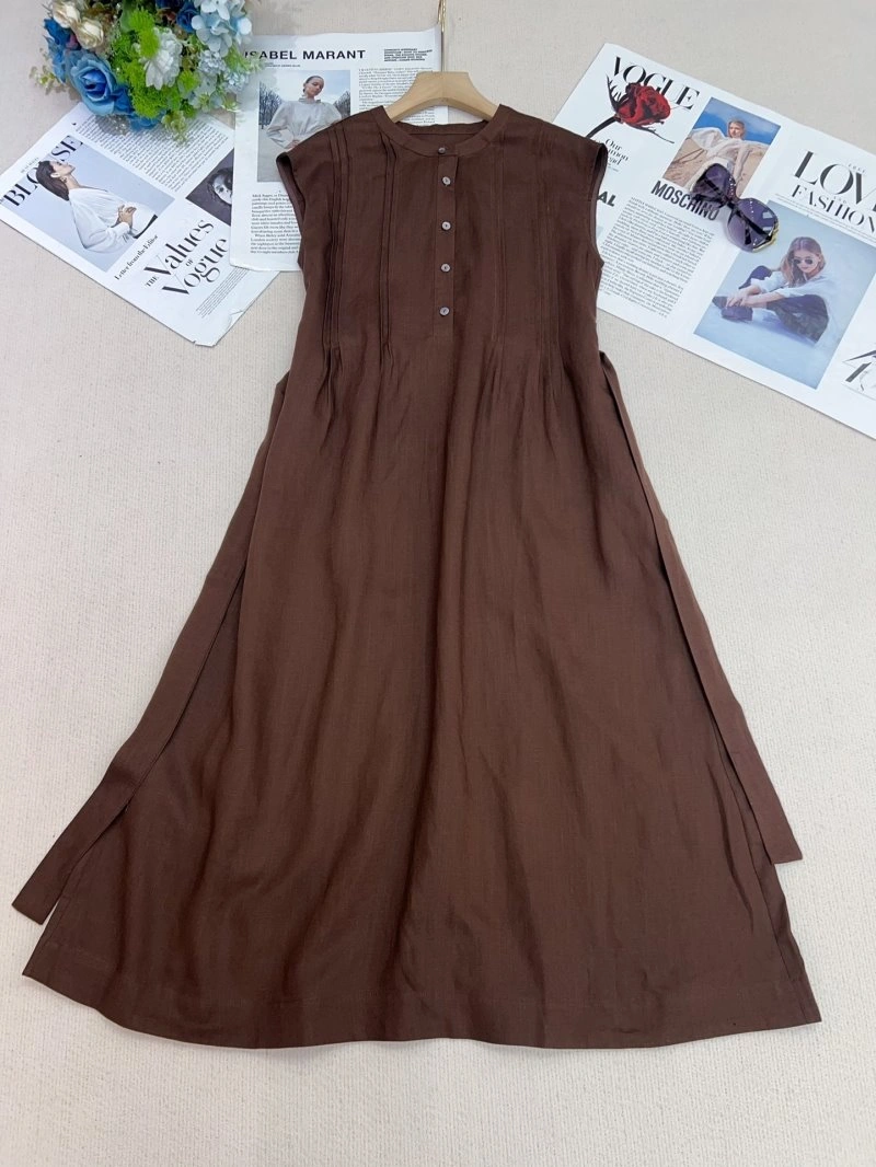 Max Mara Dress Modern 156574