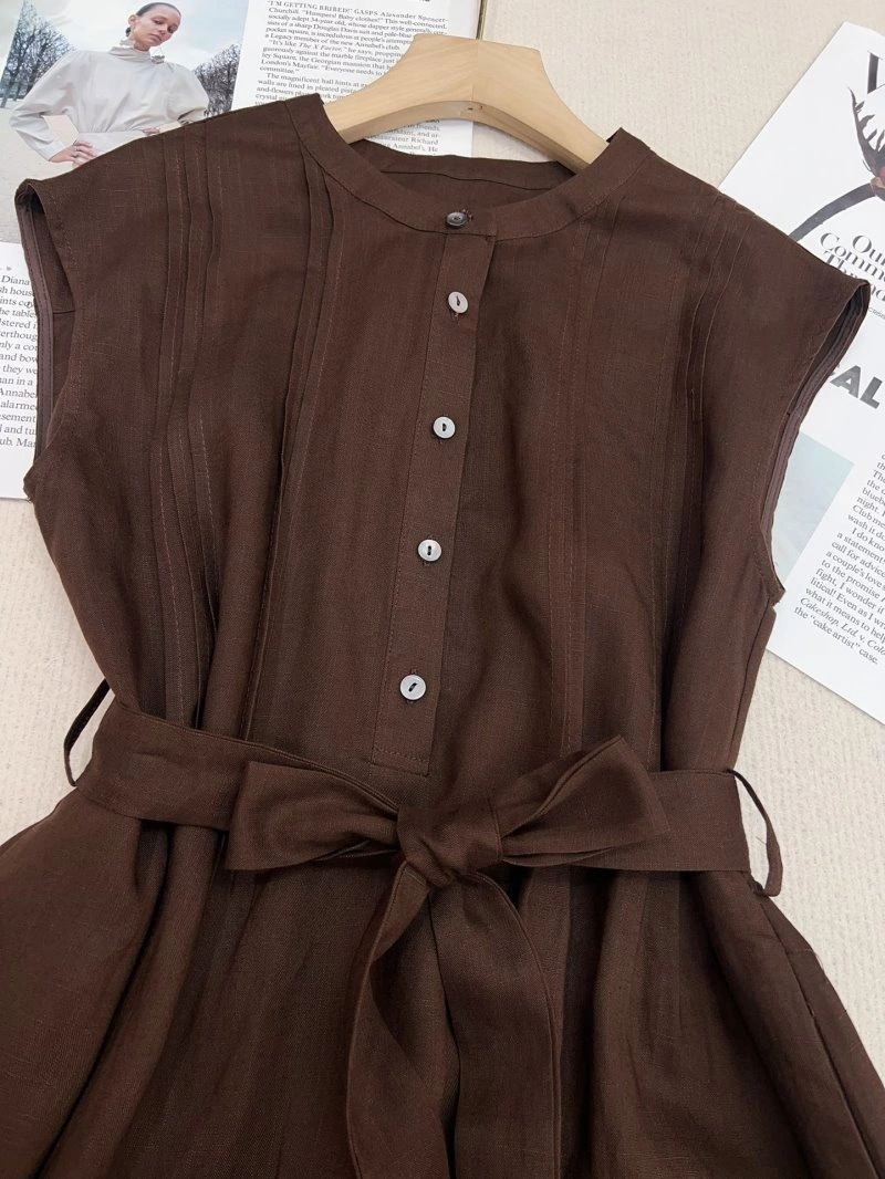 Max Mara Dress Modern 156574