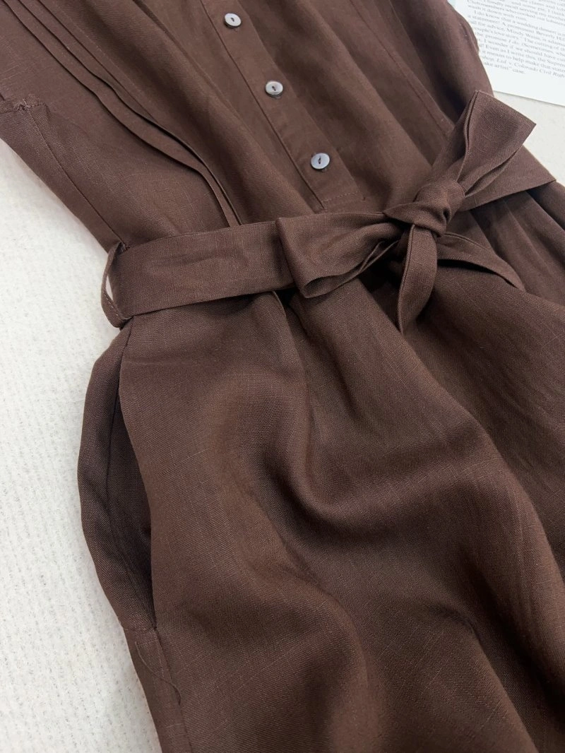Max Mara Dress Modern 156574
