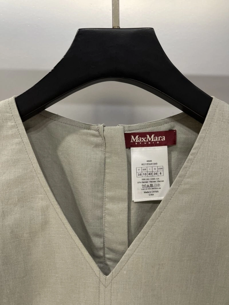 Max Mara Dress DailyWear 156587