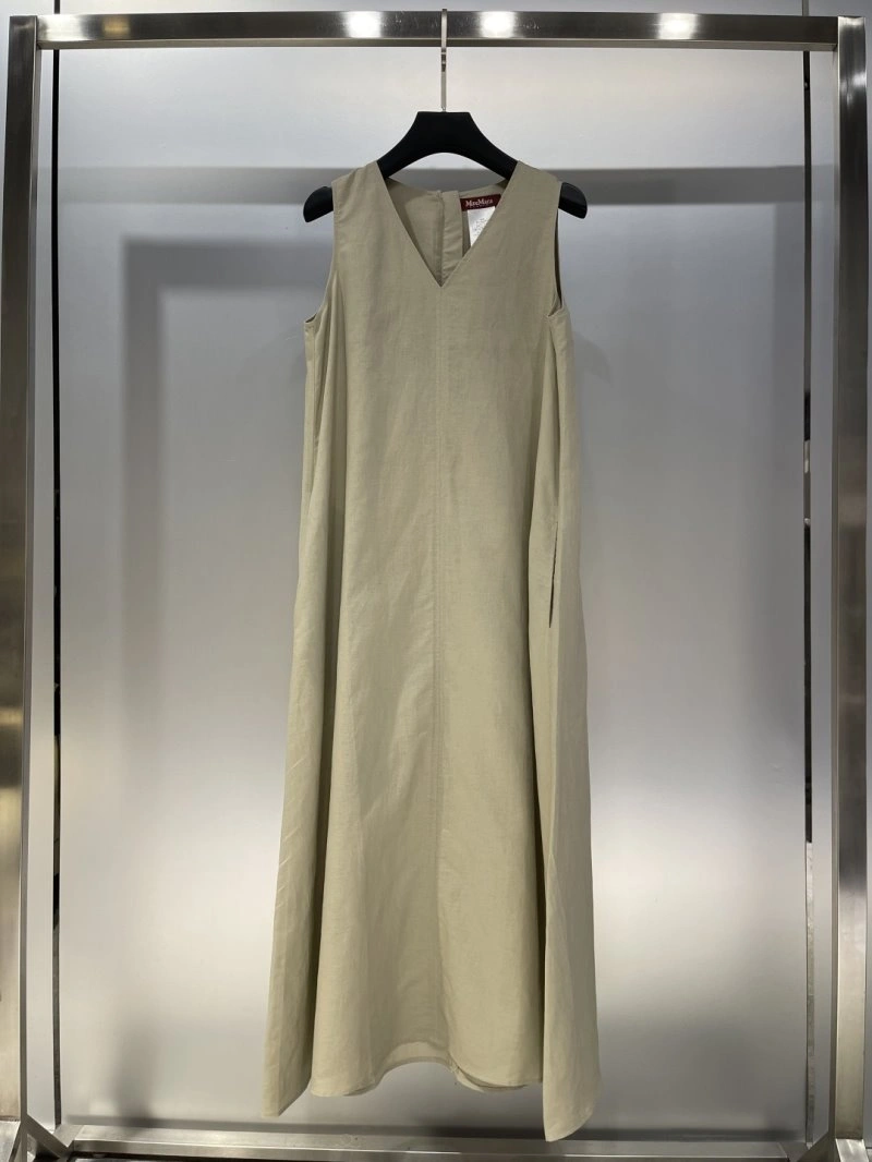 Max Mara Dress Bright 156581