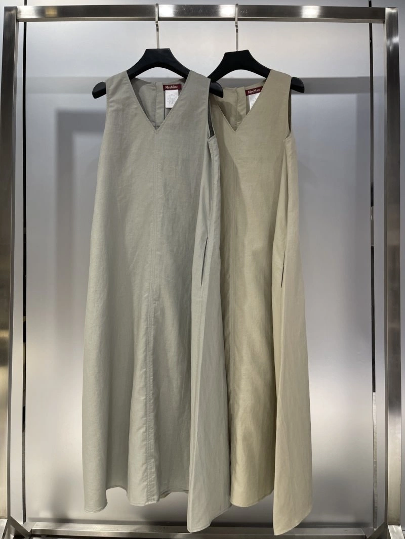 Max Mara Dress Bright 156581