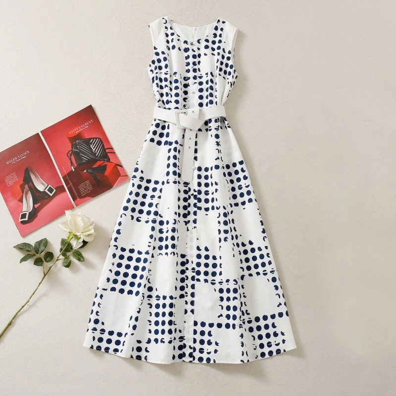 Max Mara Dress Breathable 156579