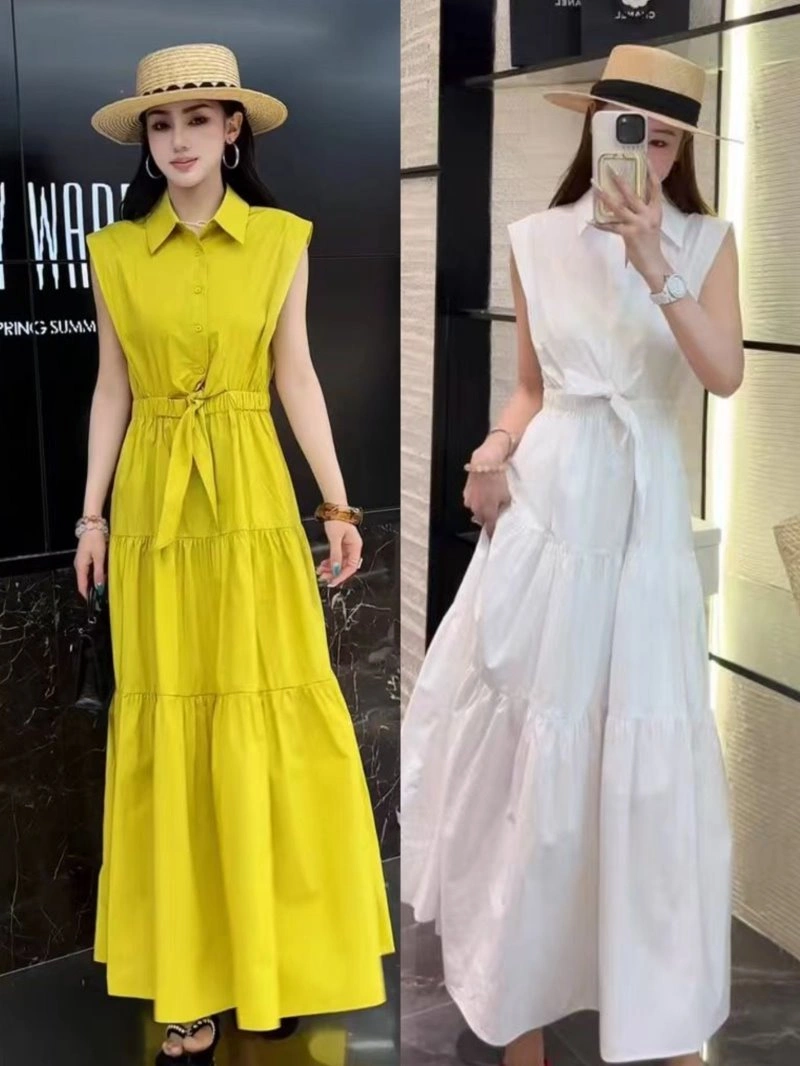 Max Mara Dress Durable 156576