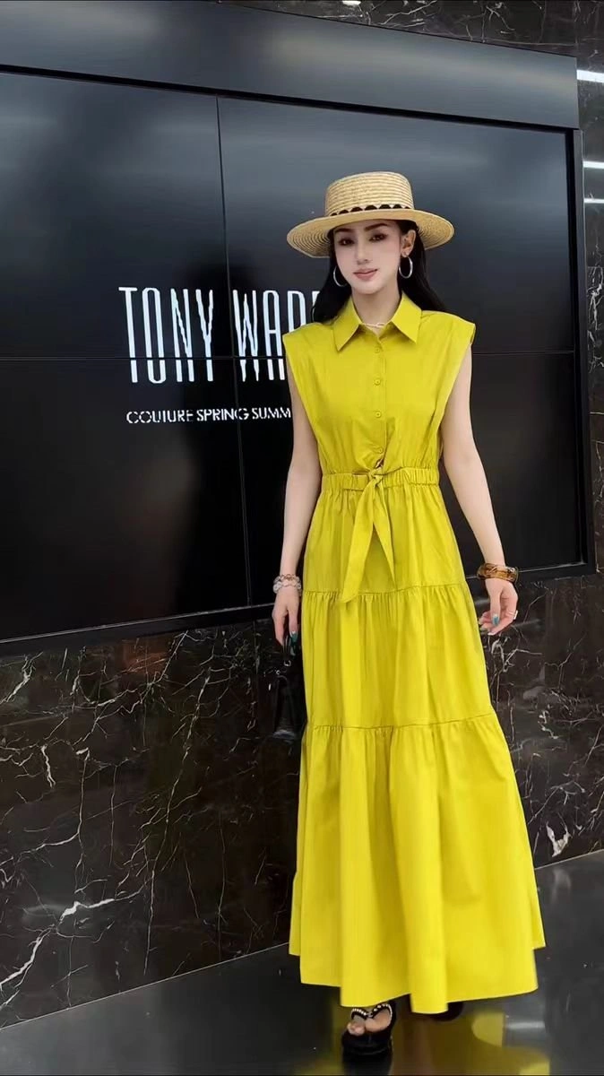 Max Mara Dress Durable 156576