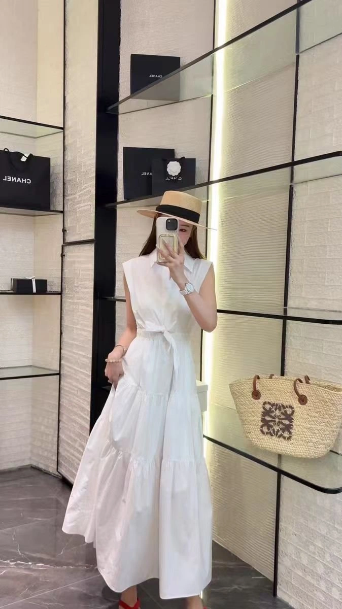 Max Mara Dress Durable 156576