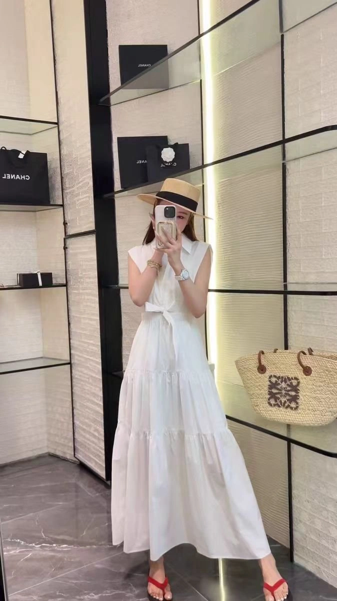 Max Mara Dress Durable 156576