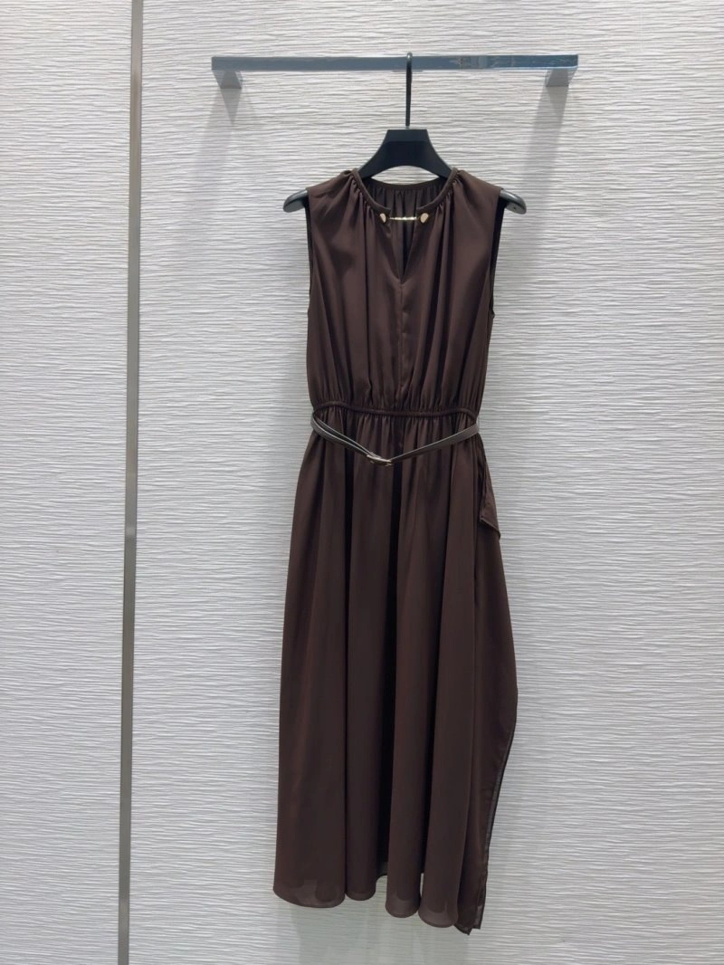 HighPerformance Max Mara Dress 156571