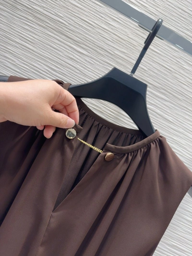 HighPerformance Max Mara Dress 156571