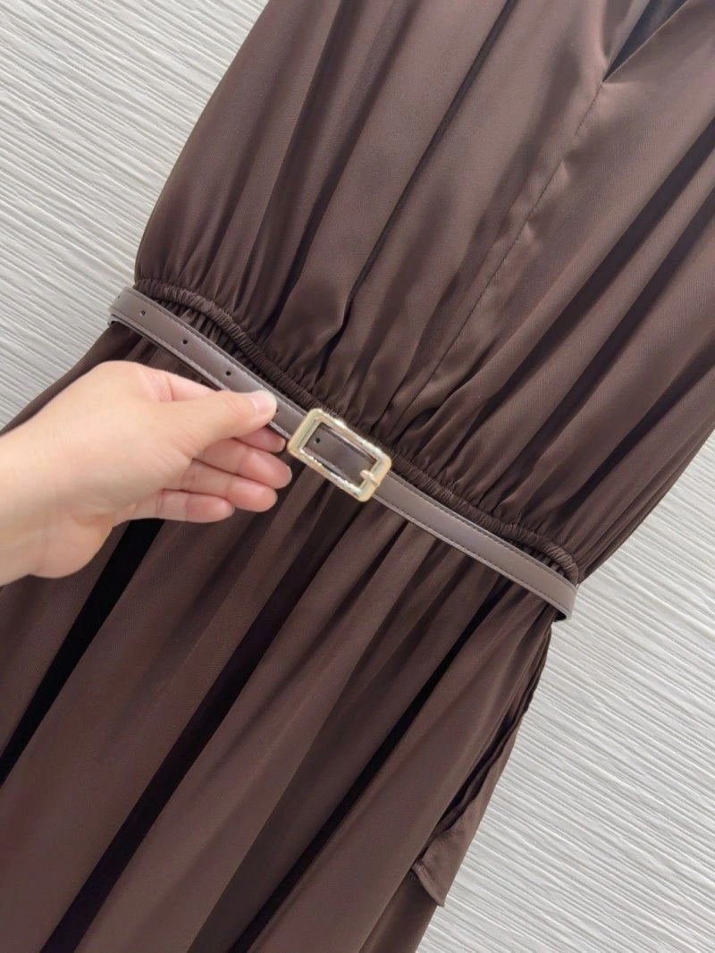 HighPerformance Max Mara Dress 156571