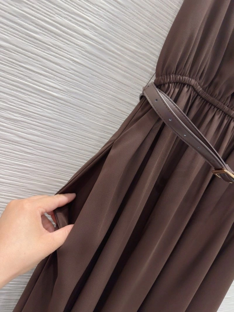 HighPerformance Max Mara Dress 156571