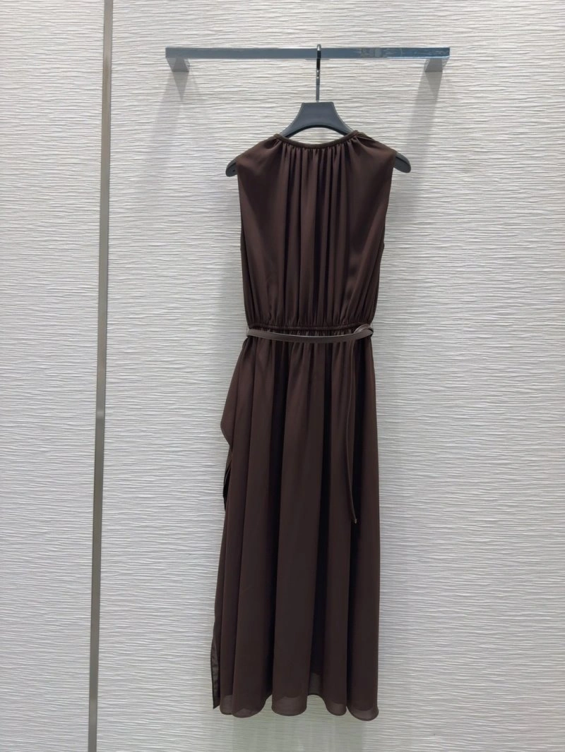 HighPerformance Max Mara Dress 156571