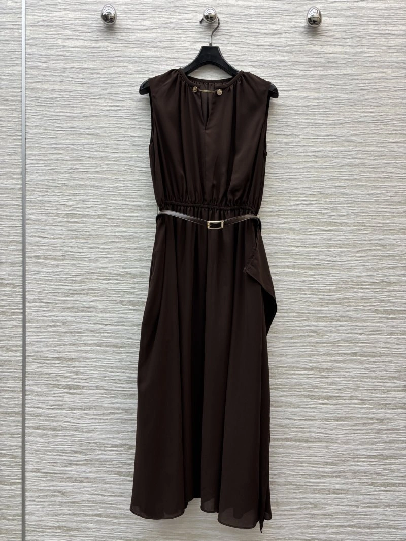 Lightweight Max Mara Dress 156688