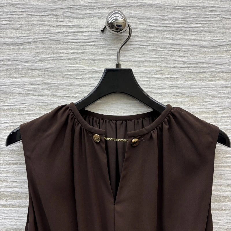 Lightweight Max Mara Dress 156688