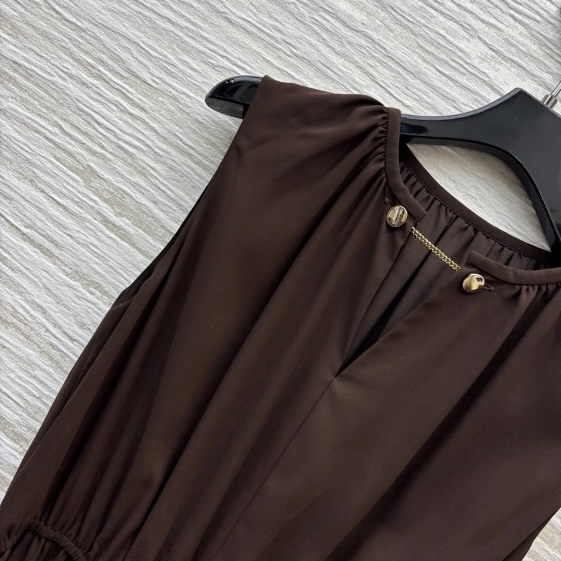 Lightweight Max Mara Dress 156688