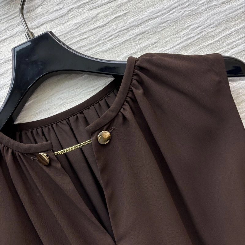 Lightweight Max Mara Dress 156688