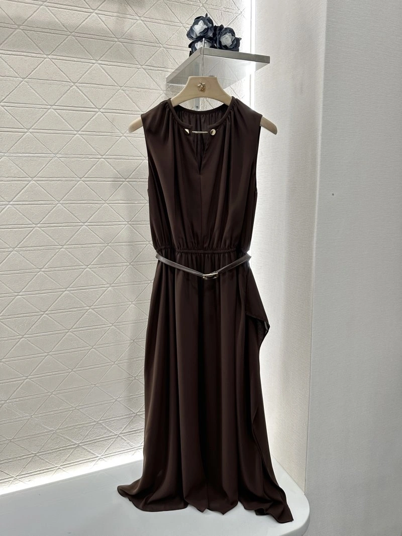 Max Mara Dress DailyWear 156568