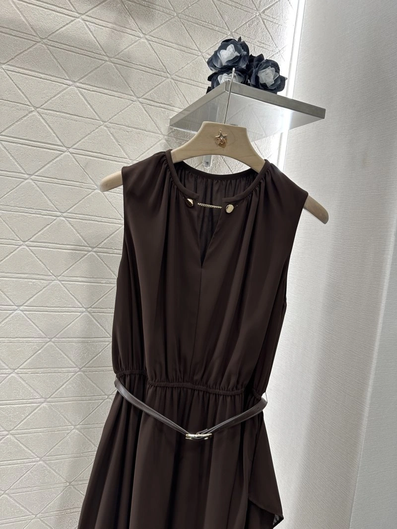 Max Mara Dress DailyWear 156568