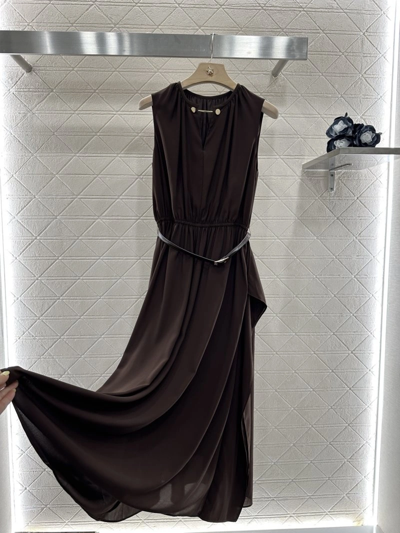Max Mara Dress DailyWear 156568