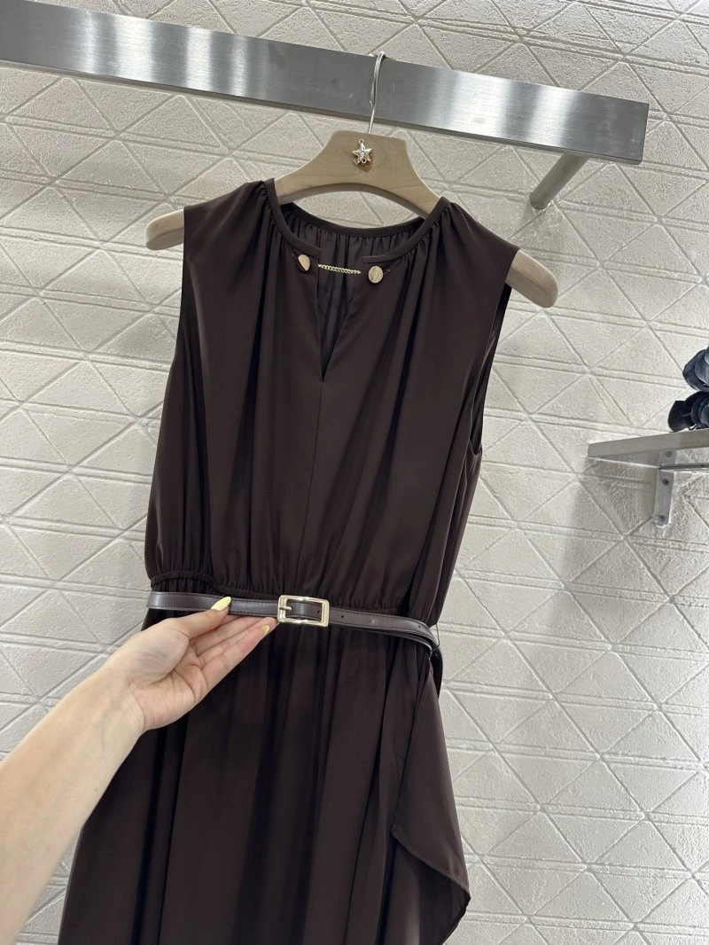 Max Mara Dress DailyWear 156568