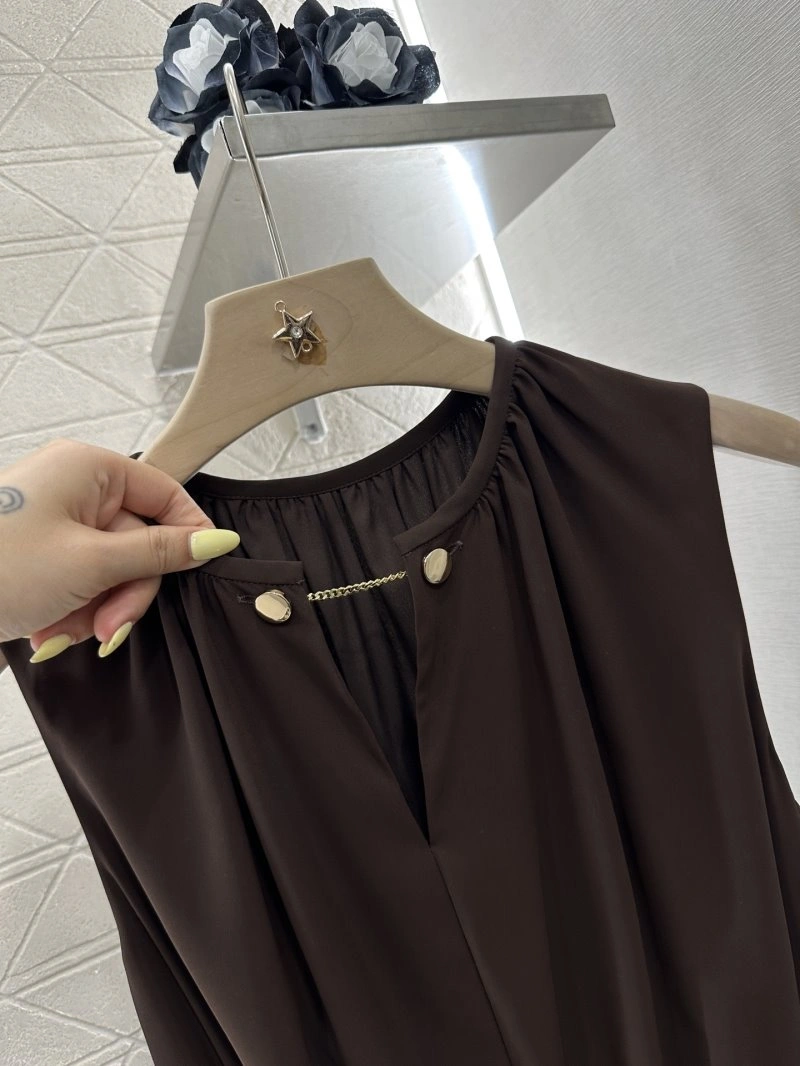 Max Mara Dress DailyWear 156568