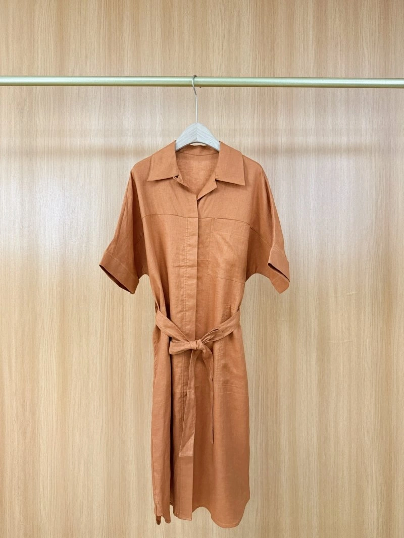 Max Mara Dress DailyWear 156566