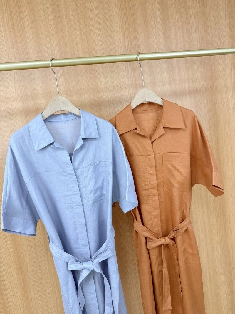 FastDry Max Mara Dress 156572