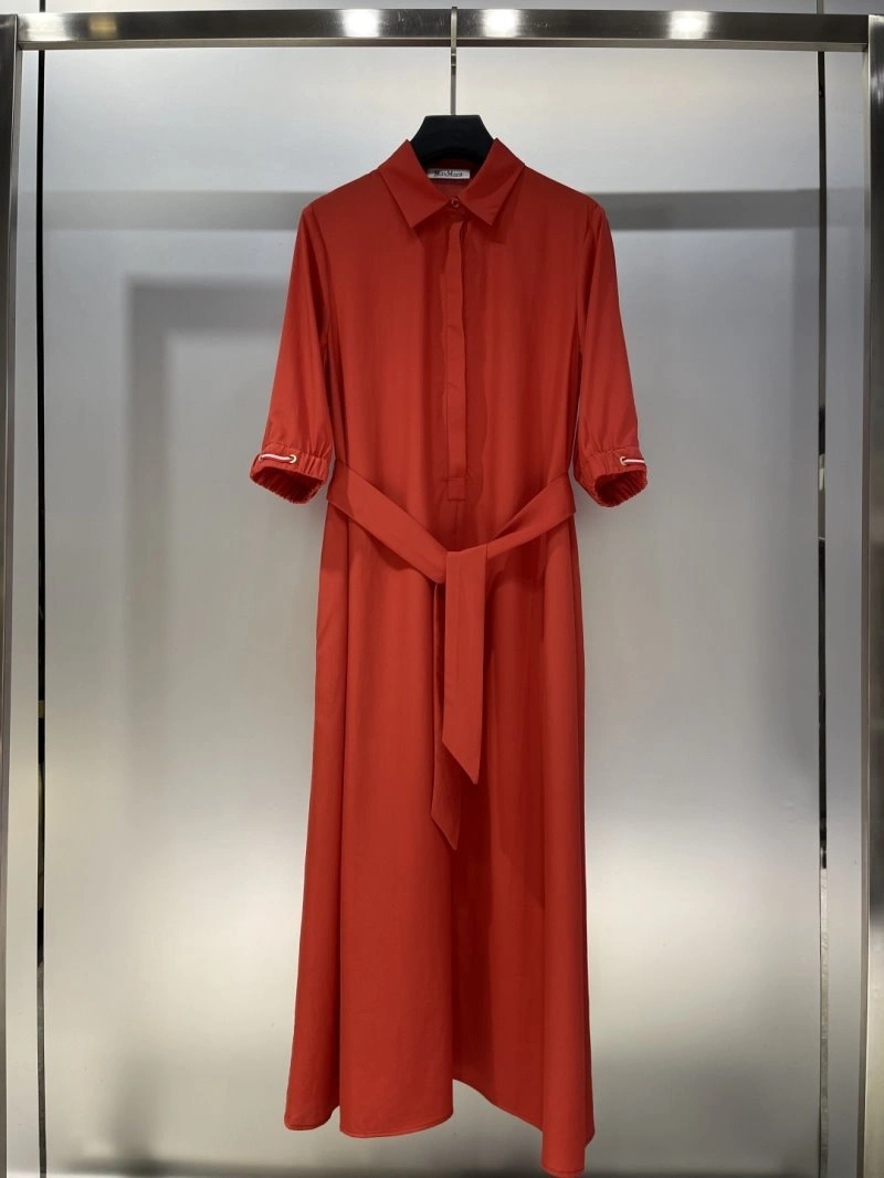 Max Mara Dress ZeroBulk 156567