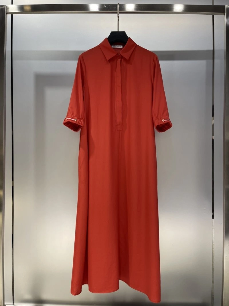 Max Mara Dress ZeroBulk 156567