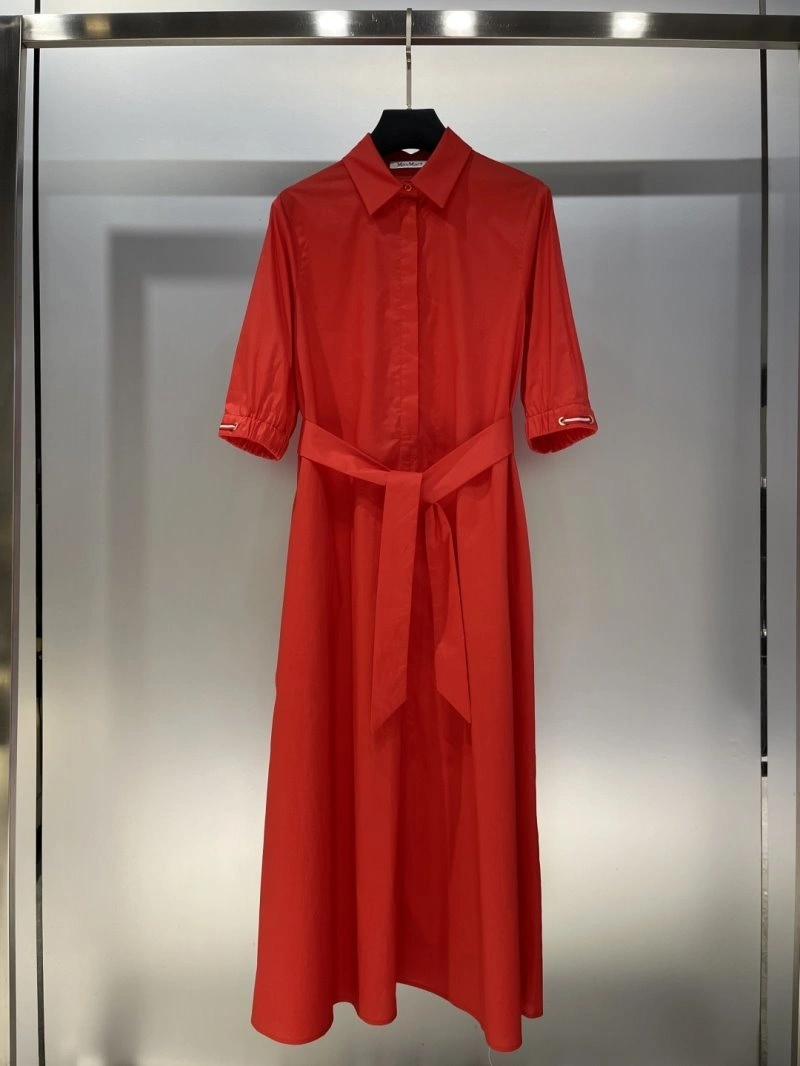 Max Mara Dress Versatile 156569