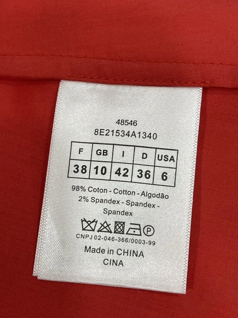 Max Mara Dress Versatile 156569
