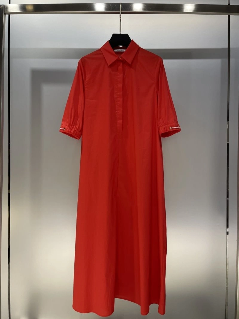 Max Mara Dress Versatile 156569