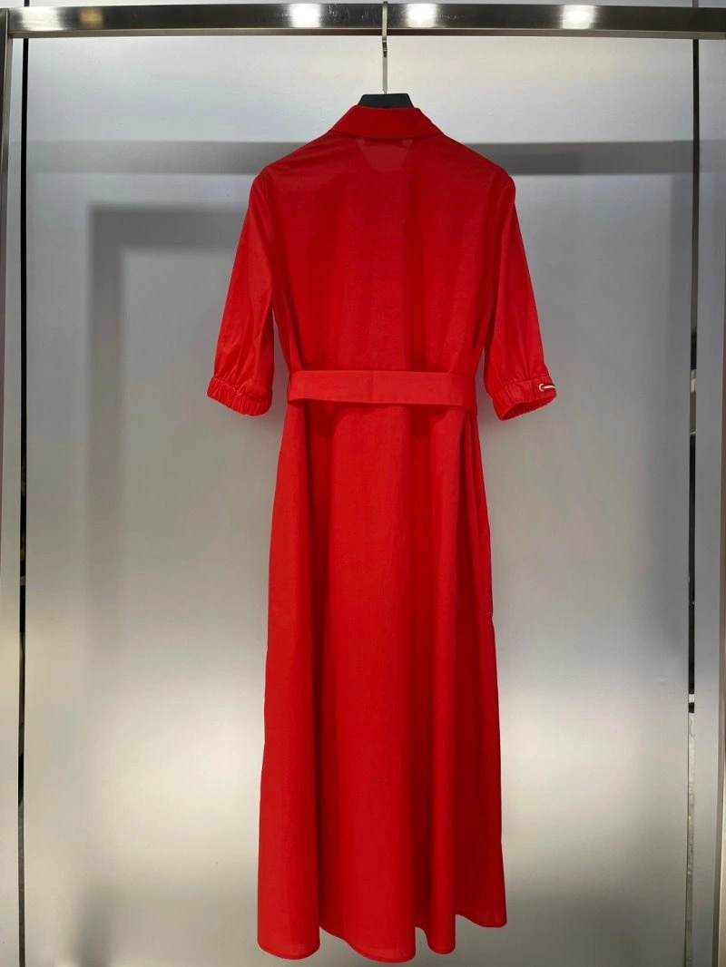 Max Mara Dress Versatile 156569