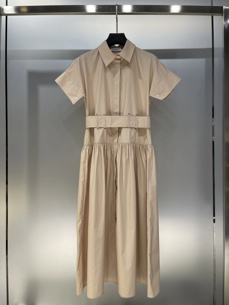 FlexibleFit Max Mara Dress 156578