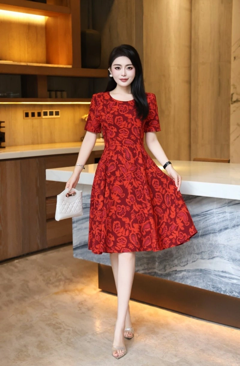 Trendy Max Mara Dress 156612
