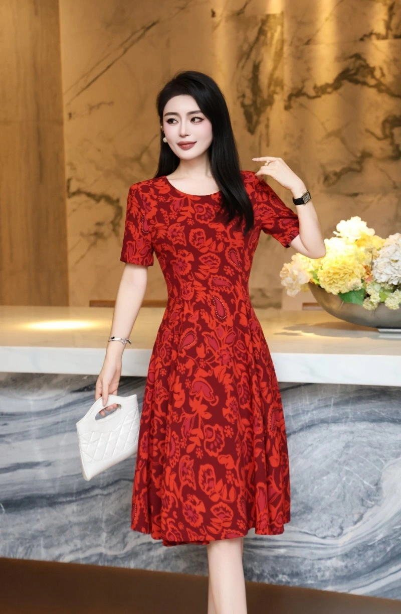 Trendy Max Mara Dress 156612
