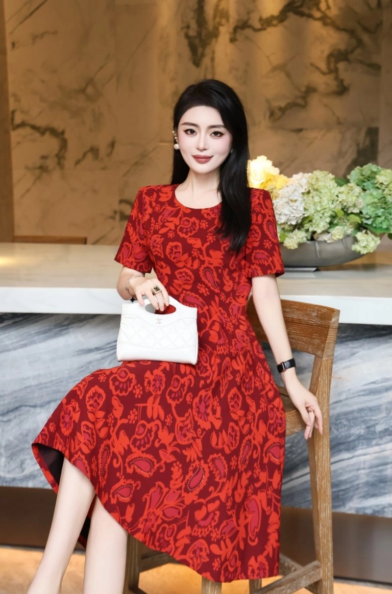 Trendy Max Mara Dress 156612