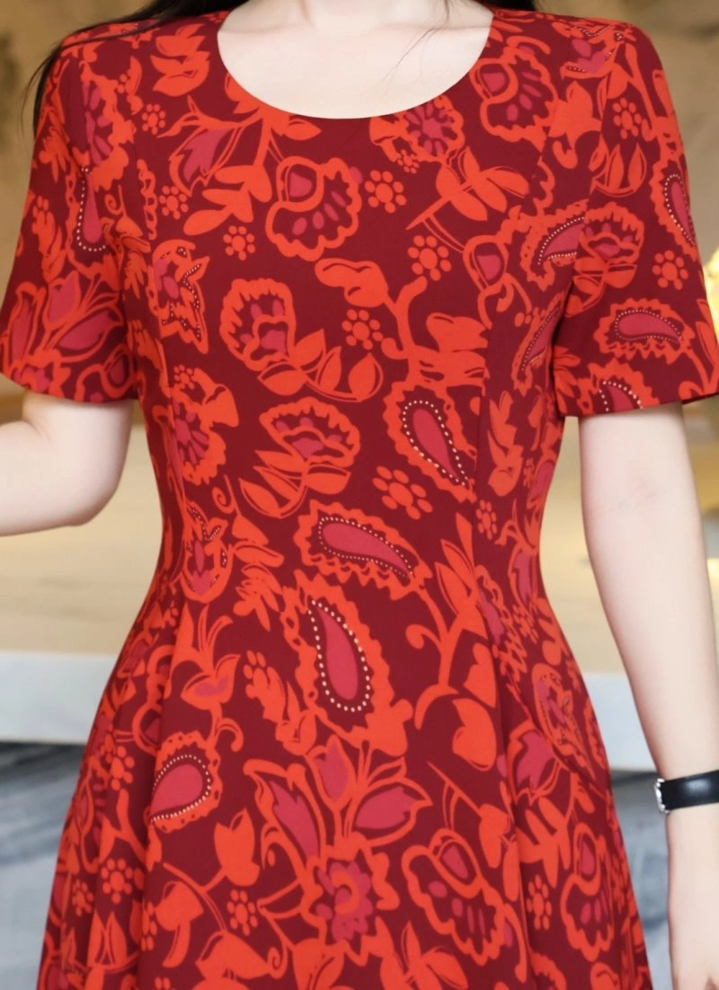 Trendy Max Mara Dress 156612