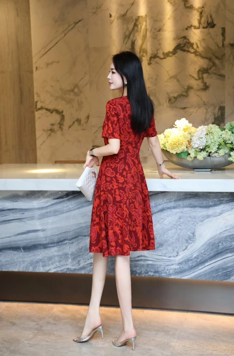 Trendy Max Mara Dress 156612