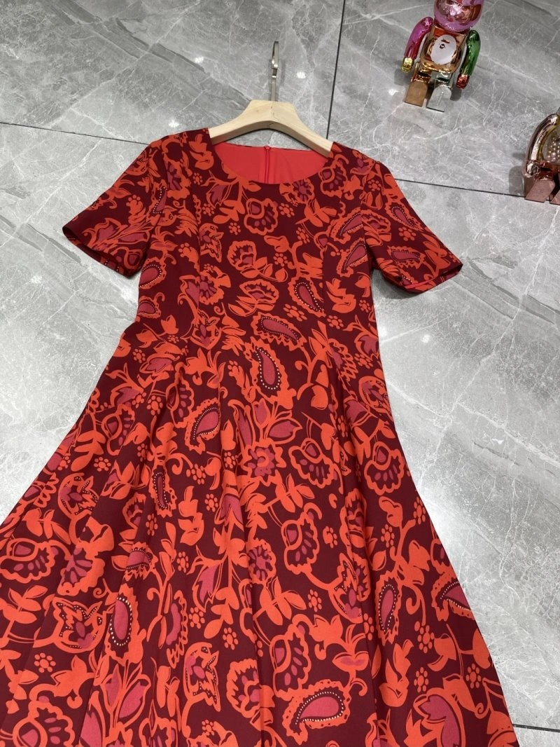 Trendy Max Mara Dress 156612