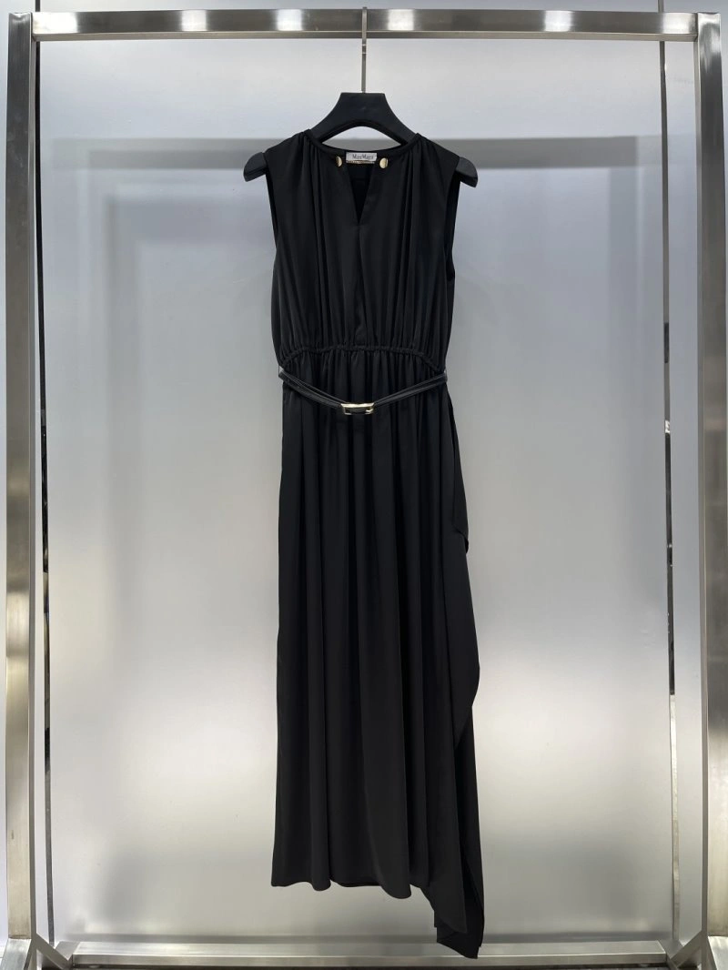 Max Mara Dress Efficient 156565